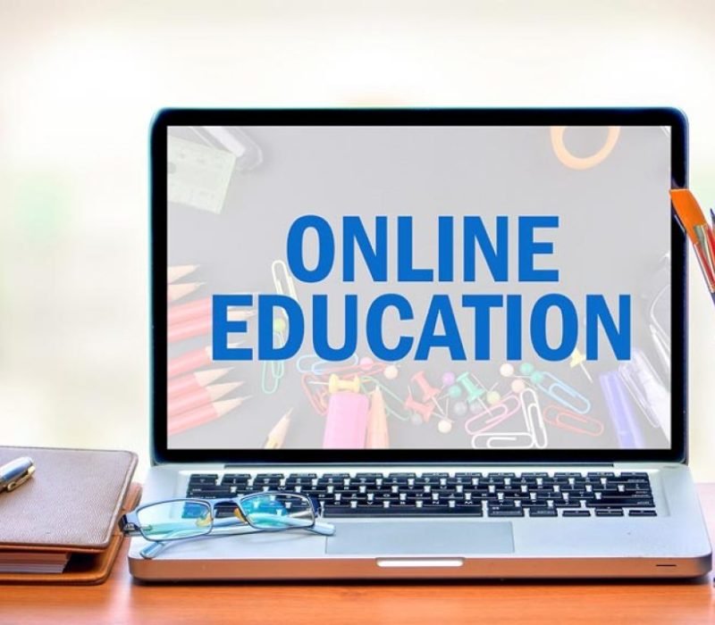 Online-Edication Online-Edication